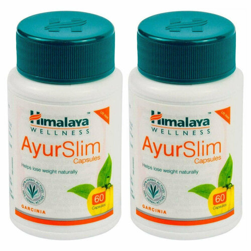 ������ ������ �������� ������� ������� (AyurSlim Himalaya), ��� �������� ����, �������� ����� �������, ������, ���������� ����, 2�60 ����. ����