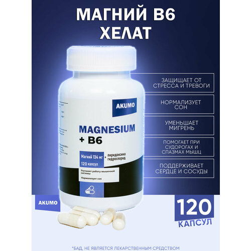 ������ ������ ������ B6 AKUMO, 120 ������ ����