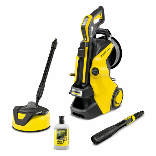 ������ ������ ����� �������� �������� Karcher K 5 Premium Smart Control Flex Home *EU (1.324-735.0) ����