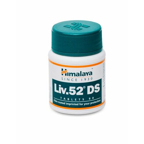 ������ ������ Himalaya Liv.52 DS. ��� �������� ������ ����
