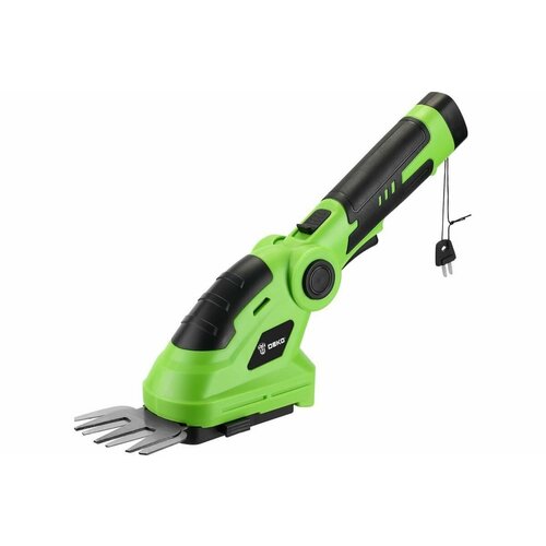 ������ ������ ������� �������������� ������� DEKO DKGS7.2 ����