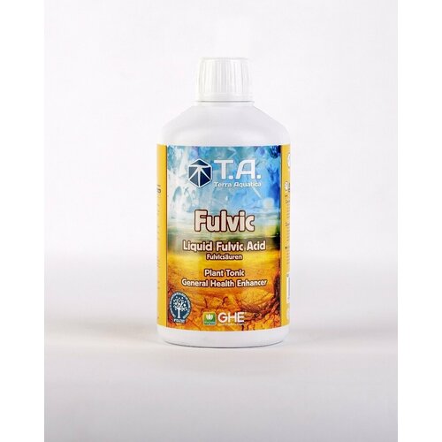 ������ ������ ���������� ����� Fulvic Terra Aquatica (GHE Diamond Nectar) 0,5 � ����