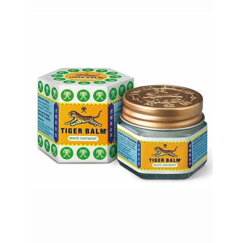 ������ ������ ������� �������� ����� (White Ointment), 9 �� ����