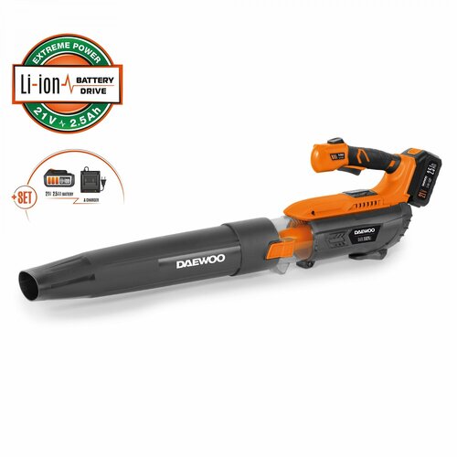 ������ ������ ������������ �������������� DAEWOO DABL 5521Li SET ����