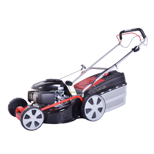 ������ ������ ������������� ���������� GEOS by AL-KO Classic 46 SP-K Plus 213142 ����