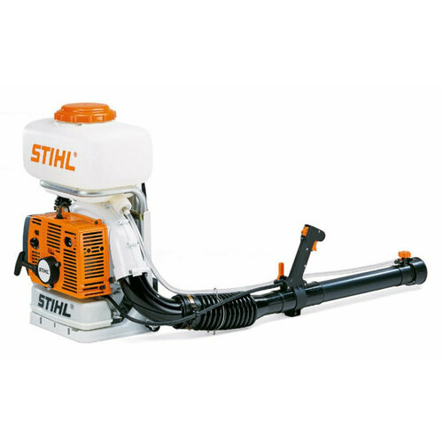������ ������ ������������� ���������� Stihl SR 420 ����