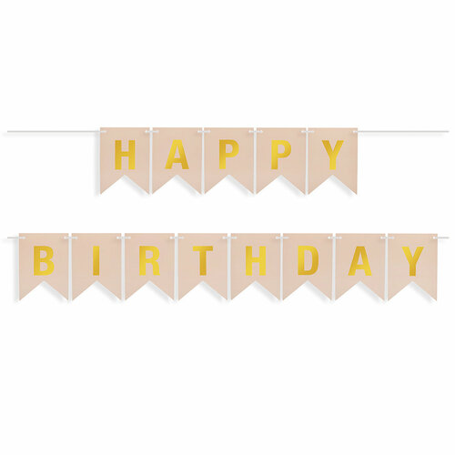 ������ ������ �������� ������, Happy Birthday, �������/������, ��������, 500 ��, 16*12 ��, 1 ����. ����