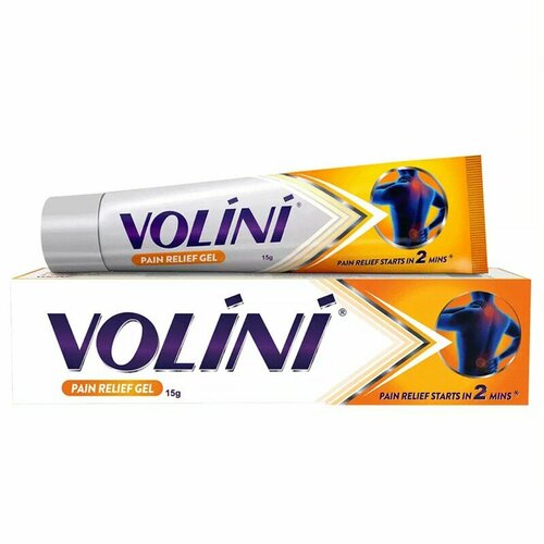 ������ ������ ���� ������ ���� ������ (gel Volini), 30 ����� ����