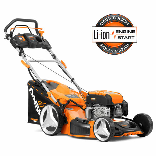 ������ ������ ������������� ���������� DAEWOO DLM 5500SVE (7��, 54��) ����