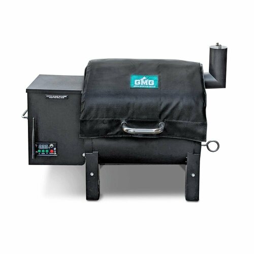 ������ ������ ����������� ��� ���������� ����� GMG Trek ����