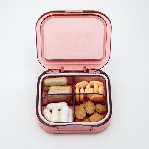 ������ ������ ����������, ���������� ��� �������� �������, WellMe ����