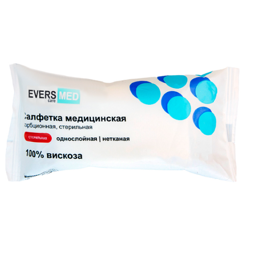 ������ ������ �������� ����������� ���������� �� ��������� ���������, Evers Med, 16 �� � 14 ��, 10 �� ����