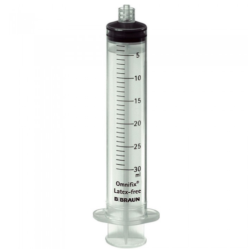 ������ ������ BBraun Omnifix ����� ��������������� �������� 30 ��, ���� ���, ��� ���� ����