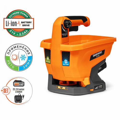 ������ ������ ������-�������������� �������������� DAEWOO DASP 321Li SET � ��� � �� ����