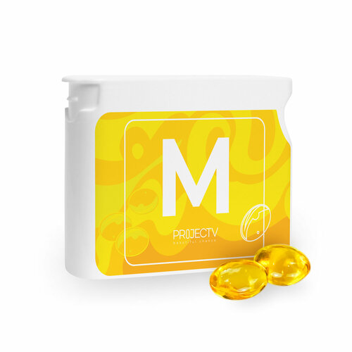 ������ ������ ����������� M - �������� ������ � �����, PROJECT V, Classic Hit, 60 ��. ����