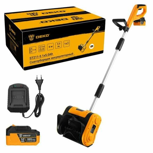 ������ ������ ������������ Deko ST211-5 ����
