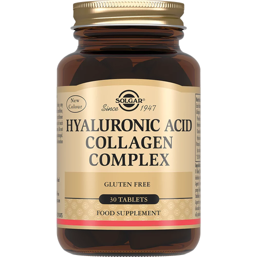 ������ ������ Collagen Hyaluronic Acid Complex ���., 30 ��. ����