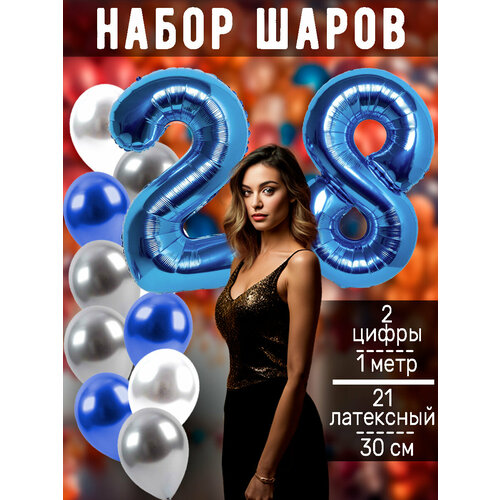 ������ ������ ����� �����: ����� 28 ��� + ���� 14��, ������ 7�� ����