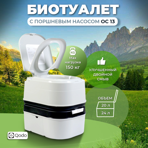 ������ ������ QODO / ��������� ���������� � ��������� ������� OC 13 ����