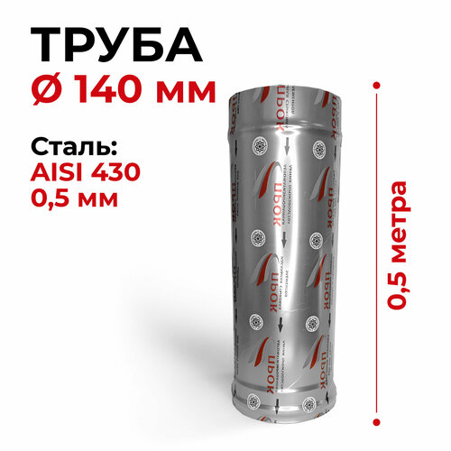 ������ ������ ����� ����������� ���� ��� �������� 0,5 � D 140 �� ���������� 