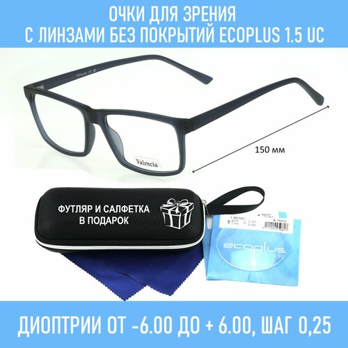 ������ ������ ���� � ��������-������ VALENCIA ���. 41190 ���� 3 � ������� ECOPLUS 1.50 UC -0.75 �� 68-70 ����