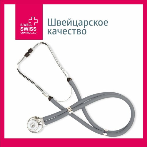 ������ ������ ��������� B.Well WS-3, ����� ����