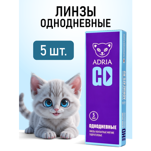 ������ ������ ����������� ���������� ����� ADRIA Go, 5 ��., R 8,6, D -10, 1 ��. ����
