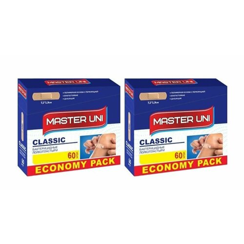 ������ ������ ������������� ������������� Master UNI Classic 7,2�1,9 �� 120 ��. ����