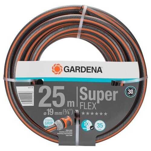 ������ ������ ����� GARDENA SuperFLEX, 3/4