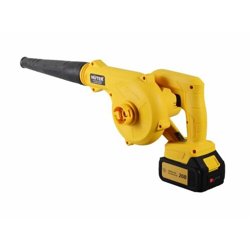 ������ ������ ������������ �������������� CB-20/2Li EA+ Huter (� ��������� � 2 ��� � ��) ����