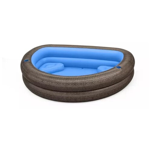 ������ ������ ������� Bestway TruPrint Wicker 54426, 231�53 �� ����