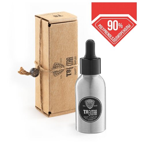 ������ ������ T8 Extra - ����������� - ����������������� �������� ����