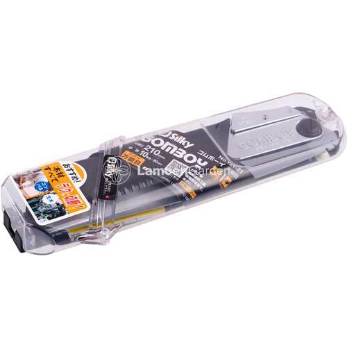 ������ ������ ���� Silky GOMBOY 210mm (10 ������ �� 30mm) ����