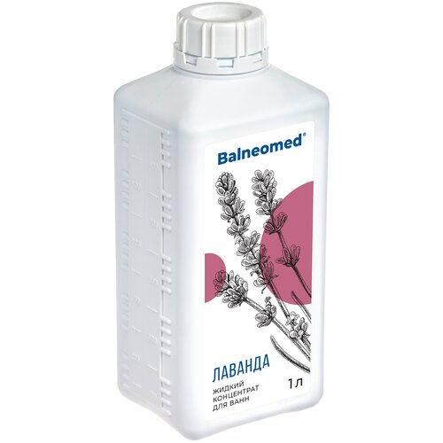 ������ ������ ������ ���������� ��� ���� �������� Balneomed 1000 ��. ����