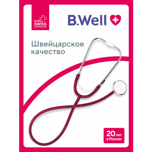 ������ ������ ��������� B.Well WS-1, �������� ����