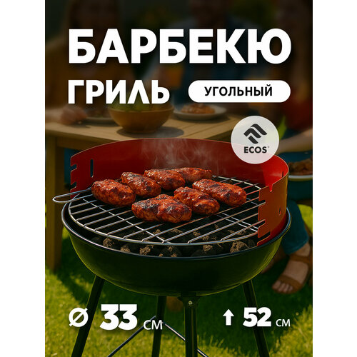 ������ ������ �����-������� ECOS CHG-013A, 33�33�52 �� ����