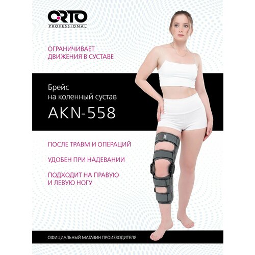 ������ ������ ORTO ����� �� �������� ������ AKN 558 ������/����� 1 ��. ������������� ����