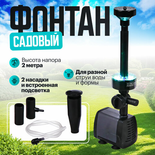 ������ ������ ������ ������� Sobo LED-3800FP 40 ��, 2 �, 2000 �/� ����