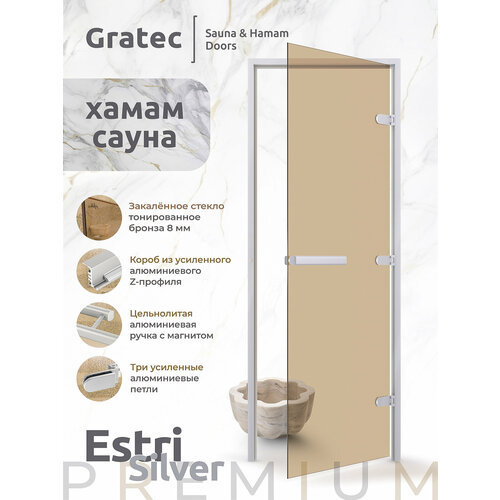 ������ ������ ����� ��� ����� � ����� Gratec Estri Premium, ������ ���������� ���������� ������ 8 ��, ������ ���������� ����