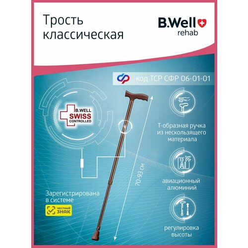 ������ ������ ������ B.Well WR-411, ������: 71 �� ����