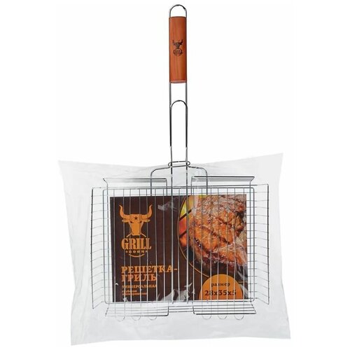 ������ ������ �������-����� GRILLBOOM ��������, 28�35�5�� ����