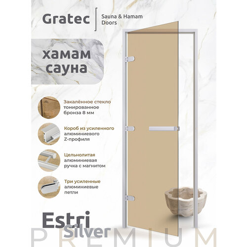 ������ ������ ����� ��� ����� � ����� Gratec Estri Premium, ������ ���������� ���������� ������ 8 ��, ����� ���������� ����