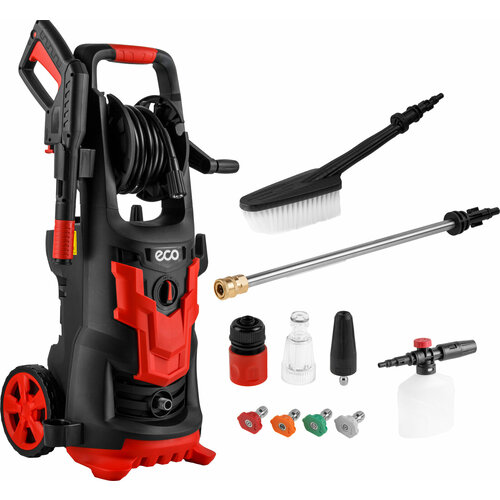 ������ ������ ����� �������� �������� ��� ���������� � ���� ������������� ECO HPW-1724RSi, � �������� �������������� (EC4910-3) ����