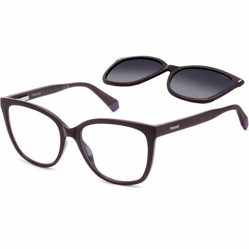 ������ ������ ������ ��� ����� Polaroid PLD 6229/CS B3V 99 Clip-On Polarized ����
