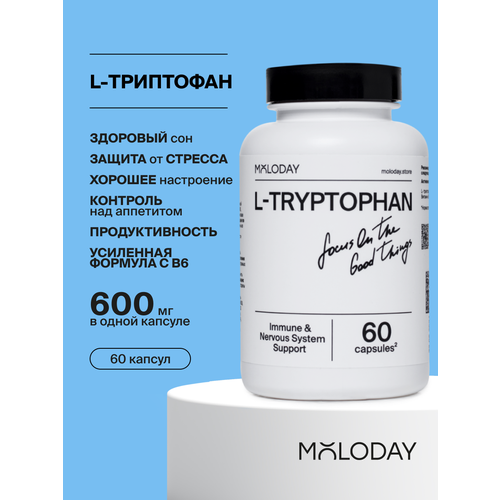 ������ ������ L ��������� � ��������, �������������� �� ������� MOLODAT 60 �� ����