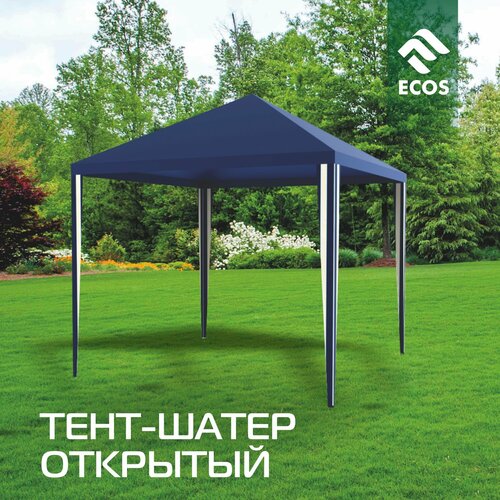 ������ ������ ����� ECOS TZGB-101, 3 � 3 � 2.5 � ����