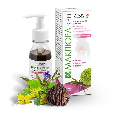 ������ ������ ����-������� VITAUCT ���������� ��., 100 �� ����