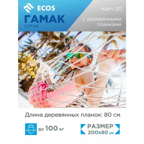 ������ ������ ����� ECOS Ham-20 ����