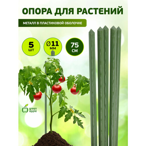 ������ ������ GCSP-11-75 GREEN APPLE ��������� ������ � �������� 75�� ? 11�� 5�� (����� 5 ��) (20/800) ����