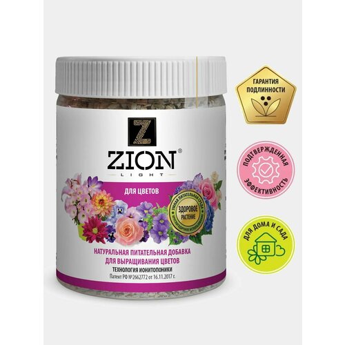 ������ ������ ��������� ZION ��� ������ �������� �������� 450 � ����